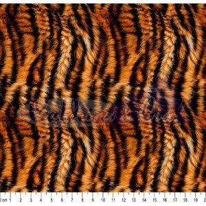 Tigre Cor 06 (Est. Digital 3D) 